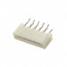528061010 by Molex - CONNECTOR FPC VERT 10POS 1MM PCB