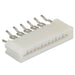 528061210 by Molex - CONNECTOR FPC VERT 12POS 1MM PCB
