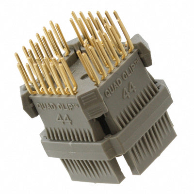 5281 by Pomona Electronics - TEST CLIP PLCC 44 (4 X 11)
