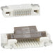 0528921095 by Molex - CONNECTOR FFC BOTTOM 10POS 0.5MM R/A