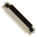 528923095 by Molex - CONNECTOR FFC BOTTOM 30POS 0.5MM R/A