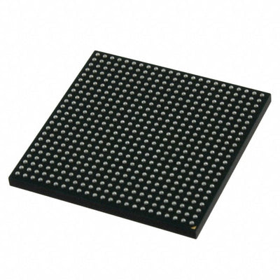 PCIMX515DJM8C by NXP USA Inc. - IC MPU I.MX51 800MHZ 529BGA