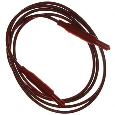 5291A-60-2 by Pomona Electronics - TEST LEAD BANANA TO BANANA 60