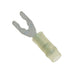52921 by TE Connectivity AMP Connectors - CONNECTOR SPADE TERM 22-26AWG #2 YEL