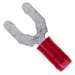 52931 by TE Connectivity AMP Connectors - CONNECTOR SPADE TERM 16-22AWG #10 RED