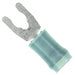 7-52935-1 by TE Connectivity AMP Connectors - CONNECTOR SPADE TERM 14-16AWG #6 BLU