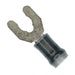 52936-2 by TE Connectivity AMP Connectors - CONNECTOR SPADE TERM 14-16AWG #8 BLU