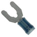 52937-2 by TE Connectivity AMP Connectors - CONNECTOR SPADE TERM 14-16AWG #10 BLU
