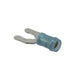 52937-3 by TE Connectivity AMP Connectors - CONNECTOR SPADE TERM 14-16AWG #10 BLU