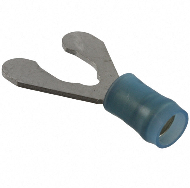 52939 by TE Connectivity AMP Connectors - CONNECTOR SPADE TERM 14-16AWG #1/4