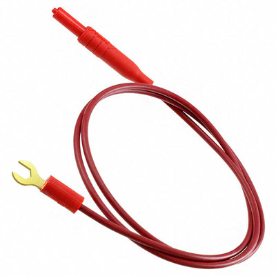 5295-36-2 by Pomona Electronics - TEST LEAD BANANA TO SPADE 36