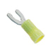 52963-2 by TE Connectivity AMP Connectors - CONNECTOR SPADE TERM 10-12AWG #10 YEL
