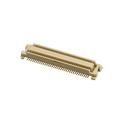 0529910708 by Molex - CONNECTOR RECPT 70POS SMD GOLD