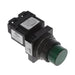 52BL4E3XB by Siemens - PIL LT,NEMA4X,FV 120V,LED,GREEN,