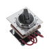52MA3B10 by Siemens - POTENTIOMETER,2 WATT,2.5K OHMS