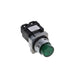 52PL4E3XB by Siemens - PILOT LIGHT,GRN,FV,LED,120V