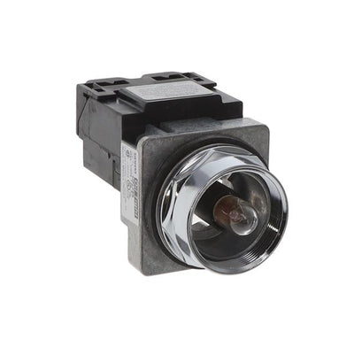 52PL4GN by Siemens - PILOT LIGHT,NO LENS,XFMR,INC,120