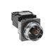 52PL4GN by Siemens - PILOT LIGHT,NO LENS,XFMR,INC,120