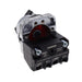 52SA2AABA1P by Siemens - POP - 2POS. SEL. SW., 1NO1NC, W/