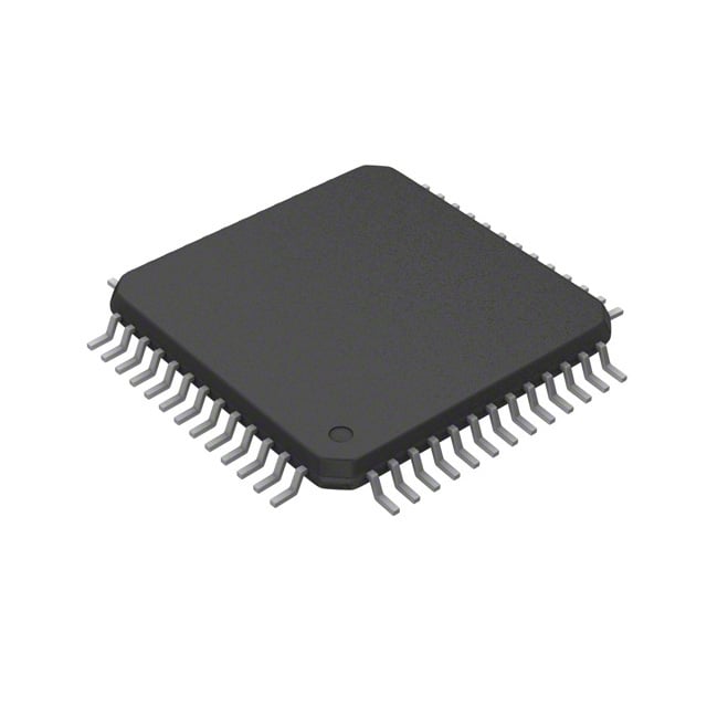 ADS5423IPGP by Texas Instruments - IC ADC 14BIT PIPELINED 52HTQFP