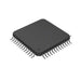 ADS5424IPGPR by Texas Instruments - IC ADC 14BIT PIPELINED 52HTQFP