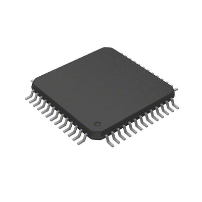 ADS5424IPGP by Texas Instruments - IC ADC 14BIT PIPELINED 52HTQFP