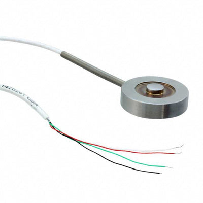 060-0241-04 by Honeywell Sensing and Productivity Solutions T&M - SENSOR FORCE LOAD CELL 50000LBS