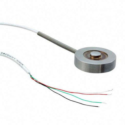 060-0238-10 by Honeywell Sensing and Productivity Solutions T&M - SENSOR FORCE LOAD CELL 2000LBS