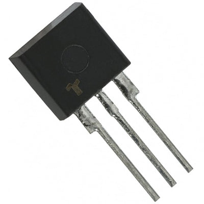 P1602ACMCL by Littelfuse Inc. - THYRISTOR 65V/130V 400A TO220-3