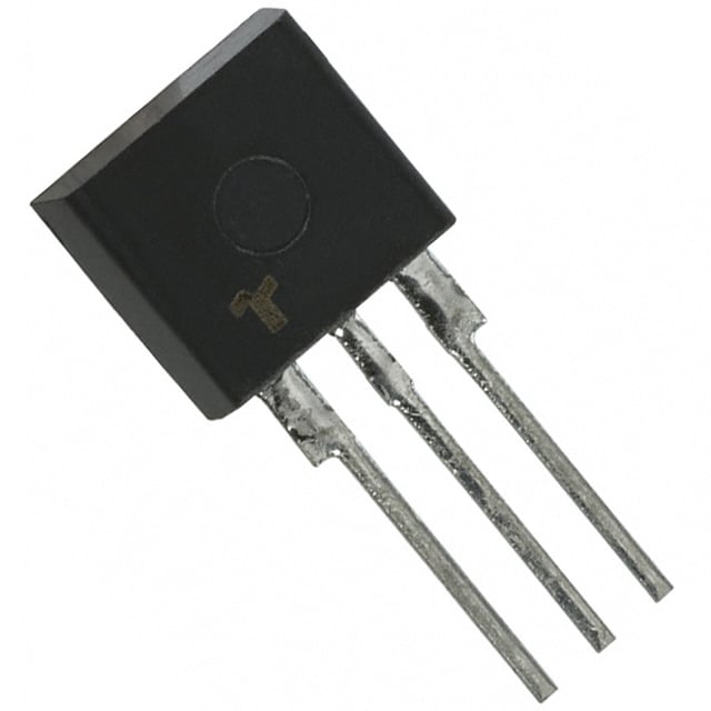 P1602ABLRP by Littelfuse Inc. - THYRISTOR 65V/130V 250A TO220-3