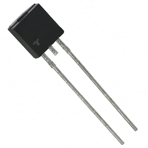 K2200EH70 by Littelfuse Inc. - SIDAC 205-230V 1A TO92