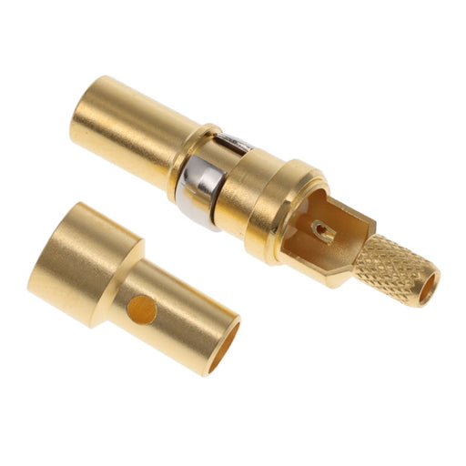 53.2415.423 by IMS Connector Systems - COAX INSERTS FOR DIN 41612 - CAB