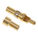 53.2415.423 by IMS Connector Systems - COAX INSERTS FOR DIN 41612 - CAB