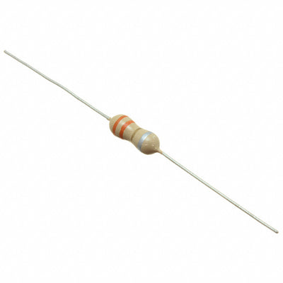 5300-07-RC by Bourns Inc. - FIXED INDUCTOR 3.3UH 1.9A 54 MOHM TH