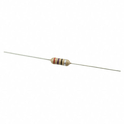 5300-18-RC by Bourns Inc. - FIXED INDUCTOR 27UH 950MA 220 MOHM TH
