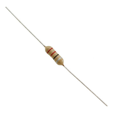 5300-19-RC by Bourns Inc. - FIXED INDUCTOR 33UH 910MA 240 MOHM TH