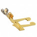 530004-7 by TE Connectivity AMP Connectors - TERM EDGE DUOTYNE 22-26AWG CRIMP
