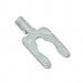 53003-1 by TE Connectivity AMP Connectors - CONNECTOR SPADE TERM 22-26AWG #6