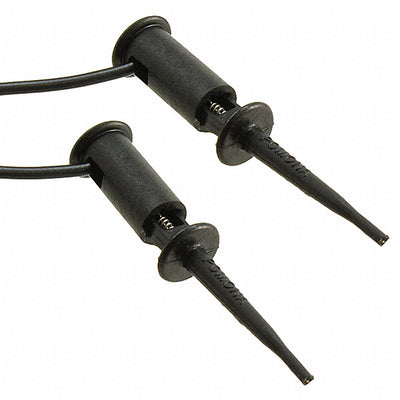 5301-12-0 by Pomona Electronics - SMD PINCER TO SMD PINCER 12