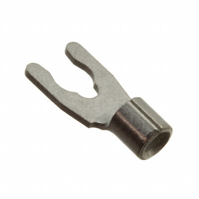 53010-1 by TE Connectivity AMP Connectors - CONNECTOR SPADE TERM 14-16AWG #6