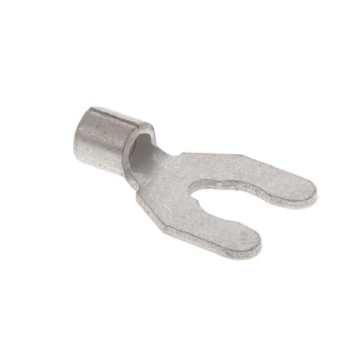 53011-1 by TE Connectivity AMP Connectors - CONNECTOR SPADE TERM 14-16AWG #8