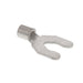 53011-1 by TE Connectivity AMP Connectors - CONNECTOR SPADE TERM 14-16AWG #8