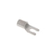 53013-1 by TE Connectivity AMP Connectors - CONNECTOR SPADE TERM 10-12AWG #5