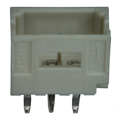 0530140310 by Molex - CONNECTOR HEADER VERT 3POS 2MM