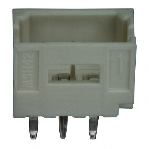 0530140310 by Molex - CONNECTOR HEADER VERT 3POS 2MM