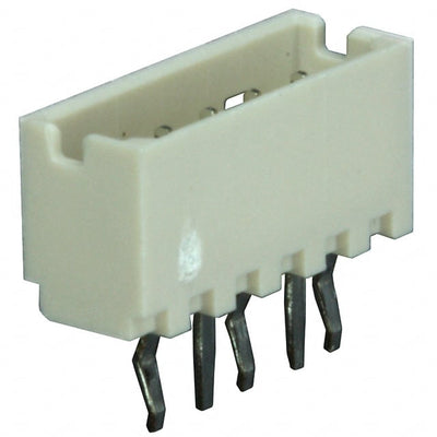 0530140510 by Molex - CONNECTOR HEADER VERT 5POS 2MM