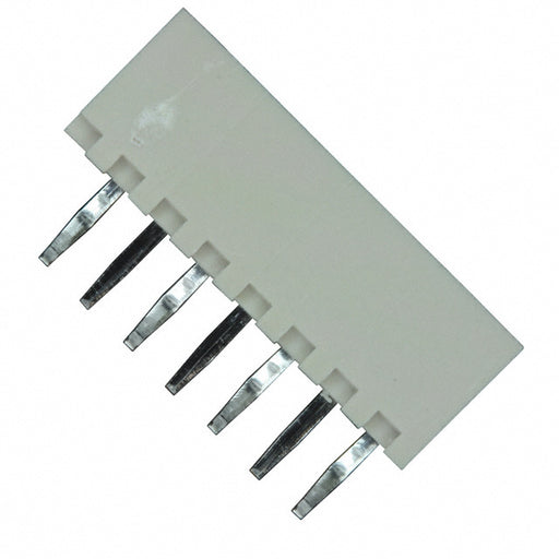 0530140710 by Molex - CONNECTOR HEADER VERT 7POS 2MM