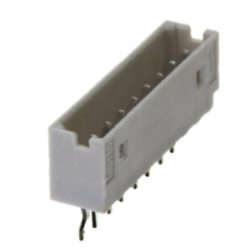 0530140810 by Molex - CONNECTOR HEADER VERT 8POS 2MM