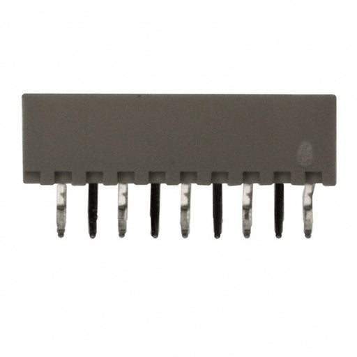 0530140910 by Molex - CONNECTOR HEADER VERT 9POS 2MM