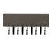 0530140910 by Molex - CONNECTOR HEADER VERT 9POS 2MM